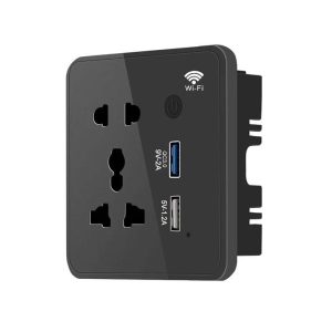 پریز هوشمند توکار تویا HC Pro مدل WSP2Z