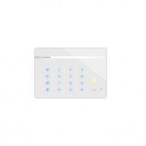 مانیتور صوتی Akuvox مدل C312S