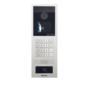 آیفون تصویری هوشمند Akuvox مدل S532
