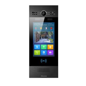 آیفون تصویری هوشمند Akuvox مدل R29C-B