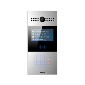 آیفون تصویری هوشمند Akuvox مدل R27A – Z