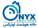 لوگو خانه هوشمند اونیکس تبریز